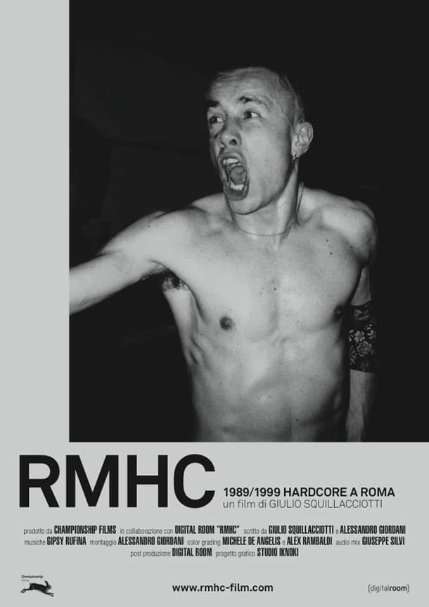 RMHC [Remastered]