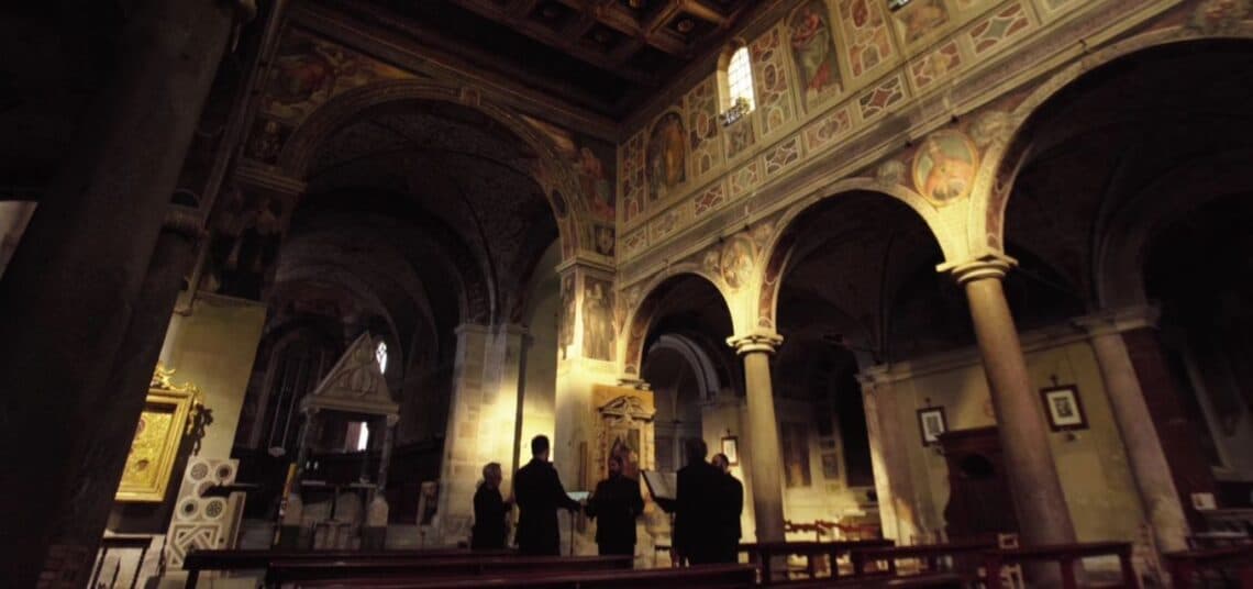 Il padrone delle note: Josquin Desprez – Immagine 1