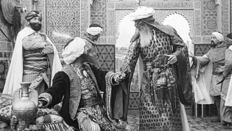 La Gerusalemme Liberata