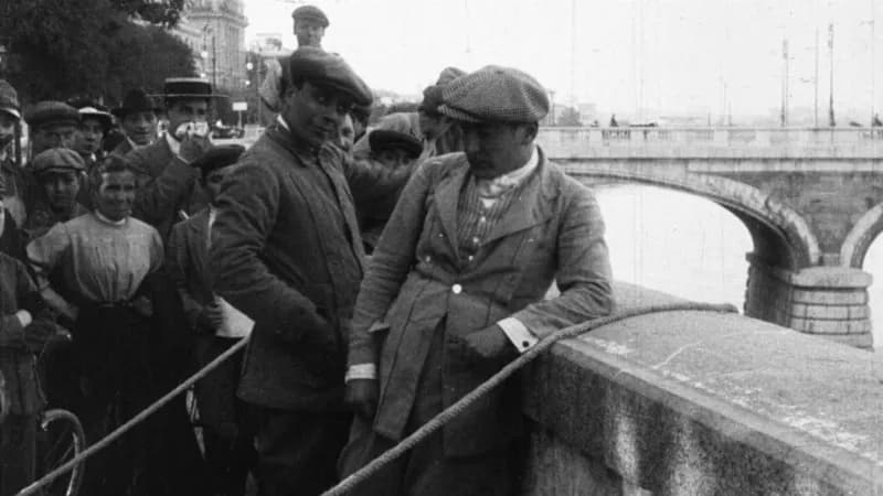 Il Capriccio del Miliardario