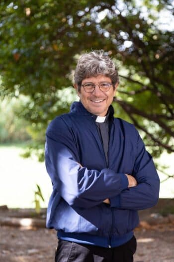 Canonico (Stagione 1)
