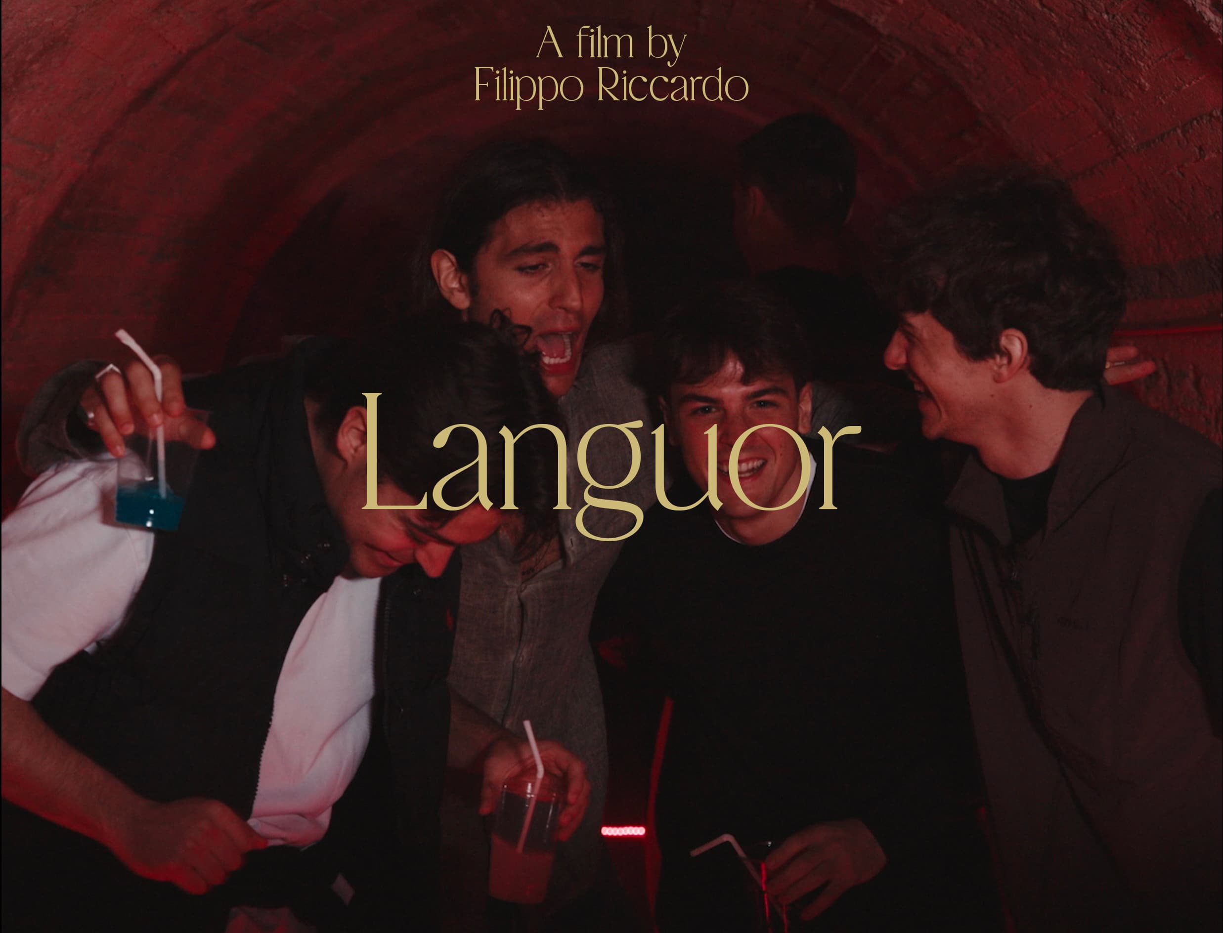 Languor
